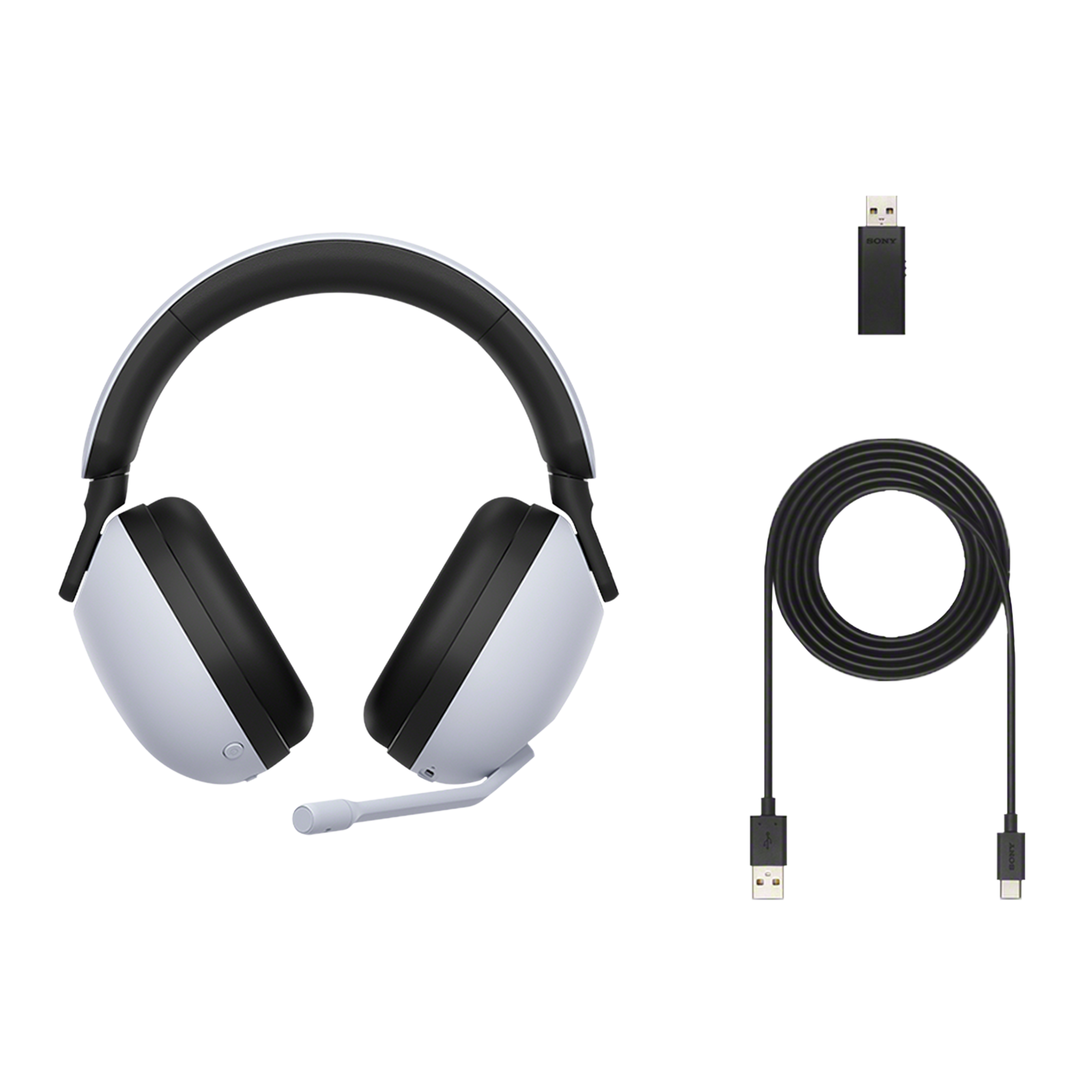 Pc headset with discount usb